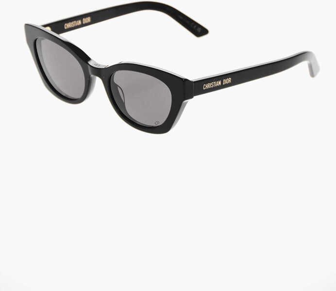 Ochelari de soare Dior Wayfarer Midnight Sunglasses Black Femei (BM 19707923) 2