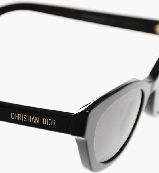 Ochelari de soare Dior Wayfarer Midnight Sunglasses Black Femei (BM 19707923) 4