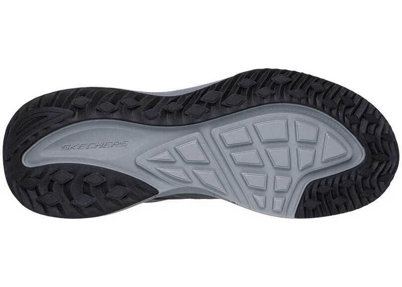 Sneakers SKECHERS BOUNDER RSE - BREKOR CHRCLLIME Grey Barbati (BM 19708022) 2