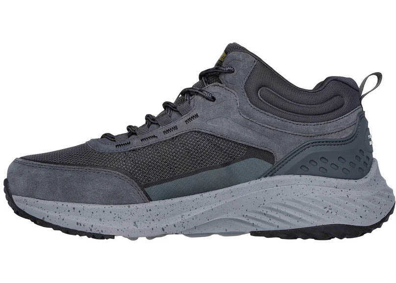 Sneakers SKECHERS BOUNDER RSE - BREKOR CHRCLLIME Grey Barbati (BM 19708022) 3