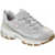 SKECHERS D'Lites Dazzling Shine 150556-GRY Gray Grey