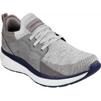 Sneakers Lancer-Dalton Taupe/Multi Barbati