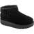 SKECHERS Slip-Ins Botki- Keep Cozy Black Black