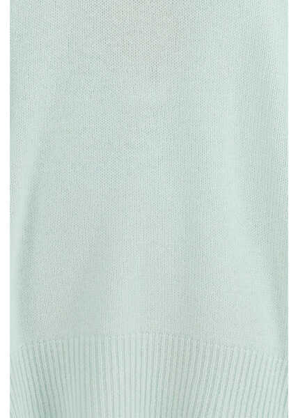 Pulovere casual Allude Round-neck cashmere Jumper 30 Femei (BM 19708070) 3