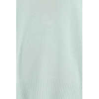 Pulovere Allude Dama - Pulovere casual Allude Round-neck cashmere Jumper 30 Femei (BM 19708070) - B-mall.ro