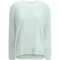 Pulovere casual Round-neck cashmere Jumper Femei