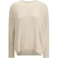 Pulovere casual Round-neck cashmere Jumper Femei