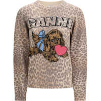 Pulovere Puppy wool Sweater Femei