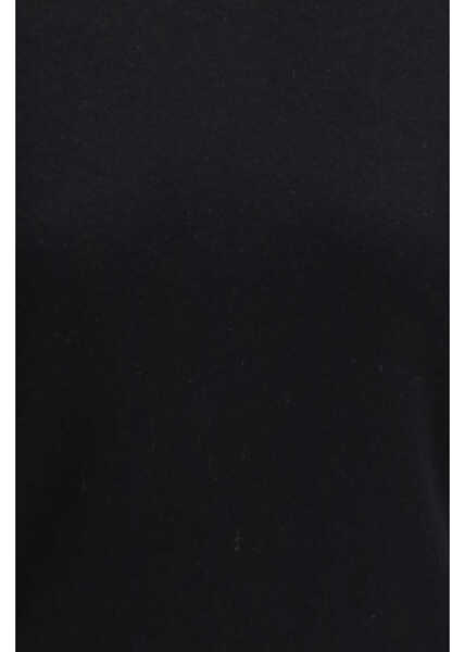 Pulovere Allude Crew-neck Sweater with three-quarter sleeves 90 Femei (BM 19708088) 3