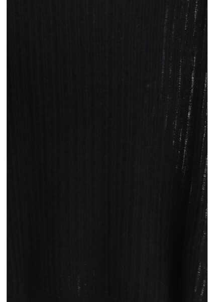 Pulovere Allude Rib-knit crew-neck Sweater 90 Femei (BM 19708112) 3