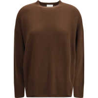 Pulovere casual Round-neck cashmere Jumper Femei