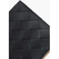 Portofele Bottega Veneta pentru Barbati - Portofele Bottega Veneta Braided Leather Wallet With Contrasting Inner Midnight Blue Barbati (BM 19708163) - B-mall.ro