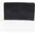 Bottega Veneta Braided Leather Card Holder With Zip Black