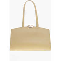Genti de mana Leather Serena Shoulder Bag Femei
