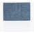 Bottega Veneta Denim Effect Cotton Card Holder Blue