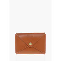 Portofele Leather Coin Holder Femei