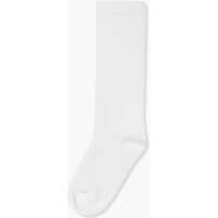 Lenjerie intima pentru Fete - Sosete DSQUARED2 Icon Long Socks With Contrasting Monogram Green Fete (BM 19708370) - B-mall.ro