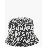 Caciuli All-Over Logoed Bucket Hat Baieti