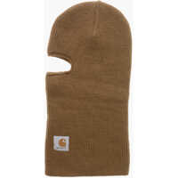 Caciuli Logo Patched Storm Balaclava Barbati