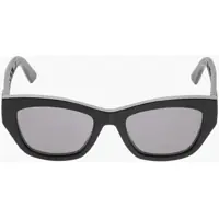 Ochelari de soare Solid Color Very Dior Cat-Eye Sunglasses With Cannage Detail Femei