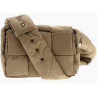 Genti de mana Padded Nylon Cassette Bag Barbati