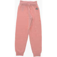 Pantaloni casual Knitted Rinyl Pants With Cuffs Baieti