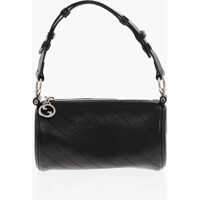 Genti de umar Leather Blondie Shoulder Bag Femei