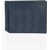 Bottega Veneta Braided Letaher Wallet With Money Clip Blue