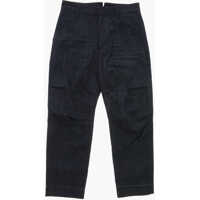 Blugi drepti Dark Wash Jeans Baieti