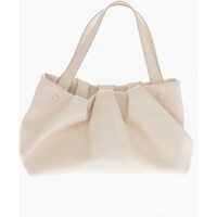 Genti de umar Faux Leather Athena Bag Femei