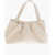 THEMOIR&egrave; Faux Leather Athena Bag White