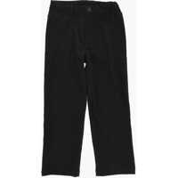 Pantaloni casual Double-Fabric Plirm Pants With Belt Loops Baieti