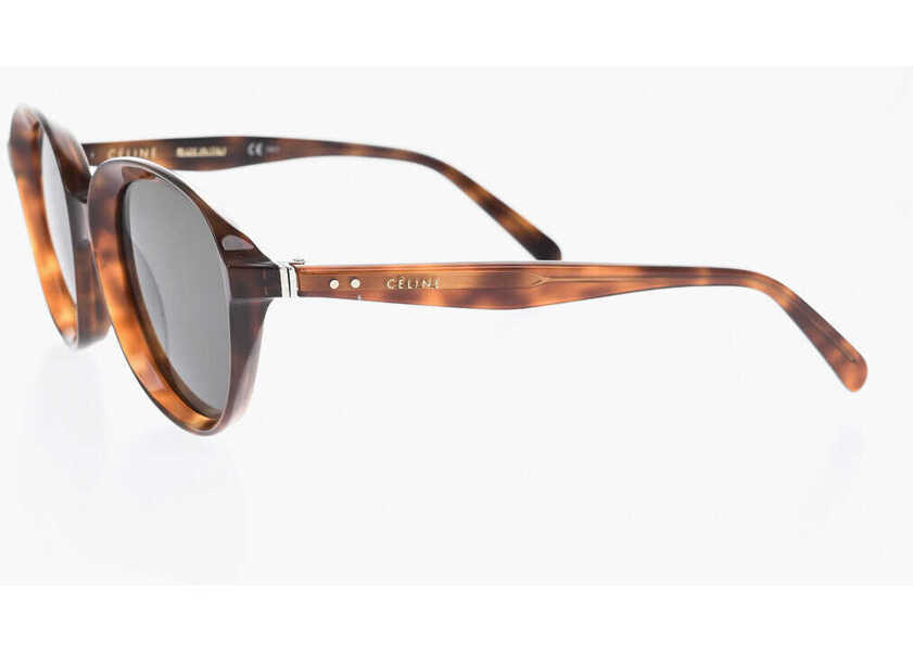 Ochelari de soare Cline Tortoiseshell Frame Sunglasses Brown Femei (BM 19709087) 2