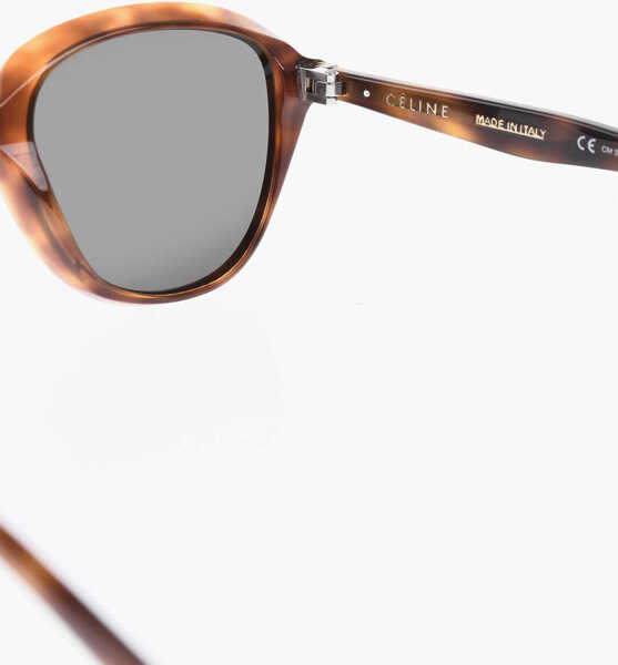 Ochelari de soare Cline Tortoiseshell Frame Sunglasses Brown Femei (BM 19709087) 3