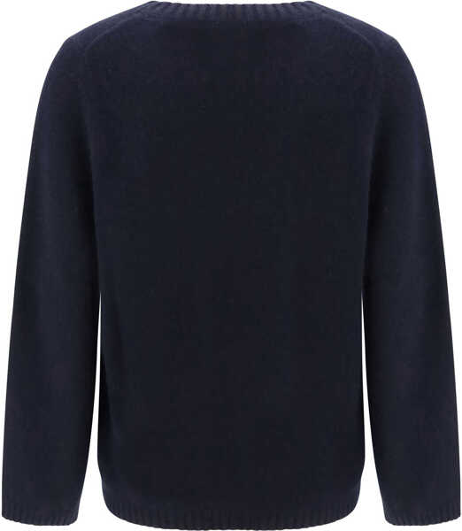 Pulovere Allude V-neck Sweater 14 Femei (BM 19709201) 2