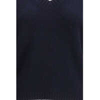 Pulovere Allude Dama - Pulovere Allude V-neck Sweater 14 Femei (BM 19709201) - B-mall.ro