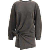 Rochii Zae fleece Dress Femei