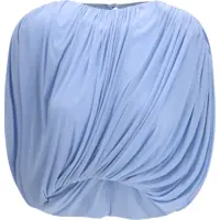 Bluze Pleated Blouse Femei