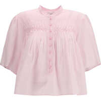 Topuri Cotton Shirt Femei