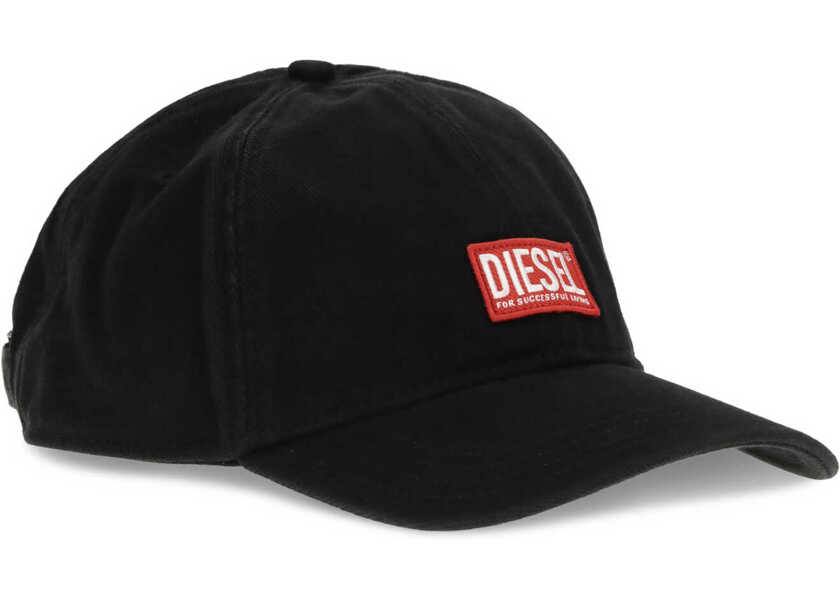 Sepci Diesel Baseball Hat with logo 9XXA Barbati (BM 19709255) 2