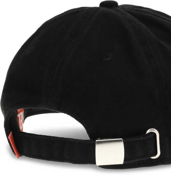 Sepci Diesel Baseball Hat with logo 9XXA Barbati (BM 19709255) 3