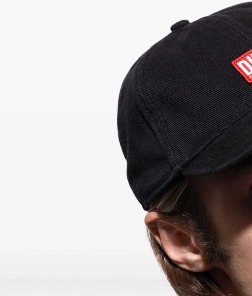 Sepci Diesel Baseball Hat with logo 9XXA Barbati (BM 19709255) 4