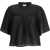 ISABEL MARANT ETOILE Cotton Shirt BLACK