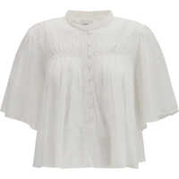 Topuri Cotton Shirt Femei