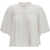 ISABEL MARANT ETOILE Cotton Shirt WHITE