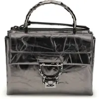 Genti de mana Arlettis Droplet Handbag Femei