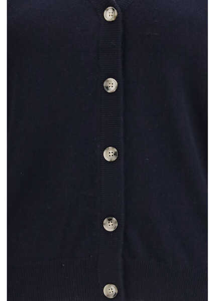 Cardigane Allude Cashmere Cardigan 14 Femei (BM 19709279) 3