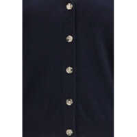 Pulovere Allude Dama - Cardigane Allude Cashmere Cardigan 14 Femei (BM 19709279) - B-mall.ro