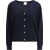 Allude Cashmere Cardigan 14