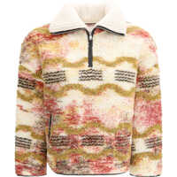 Bluze de trening Marner Sweatshirt in pile Femei